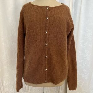 Sezane Gaspard jumper